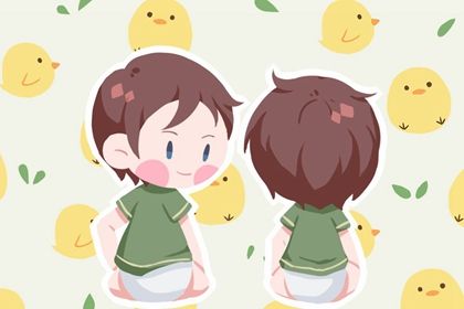 2023年新生儿取名字大全 兔年最火名字