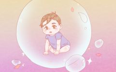 小年夜出生的宝宝2023 小年前一天是什么星座