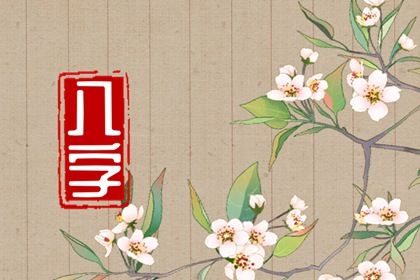 2023年2月5日出生的宝宝八字分析 身坐死地则一生劳苦奔波