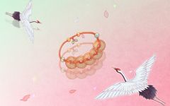 2023年本命年女生佩戴什么好 福气临门 官运亨通