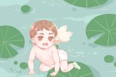 春节生宝宝适合取的名字大全 清雅荣贵福禄双收
