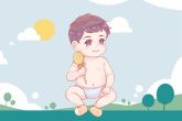 除夕出生宝宝小名 吉祥幸福的宝宝乳名