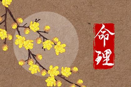腊月初五是什么命 天生要强不服输