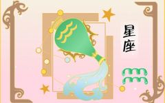 2023年水瓶座的运势分析 工作稳定 升职有望