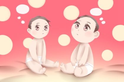 春节前出生的宝宝怎样取乳名最好 通俗易懂朗朗上口
