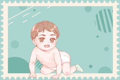 2023年春节出生的男宝宝取名怎么取 成熟稳重吉利祥瑞