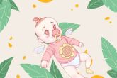春节出生的孩子起乳名怎么起好听 温柔和煦简单可爱