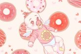 春节出生的宝宝乳名大全 .可爱好听激情阳光