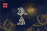 大年三十生的小孩起什么名字 聪慧脱俗婉转灵动