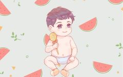 2023年2月出生的男宝宝取名 简单顺口 吉祥如意