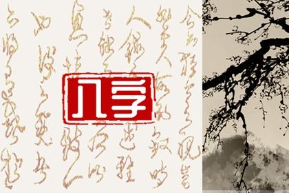 2023年3月4日出生的宝宝八字 上等身坐魁地则万物有成
