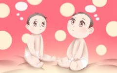 3月出生的男孩起什么名字 好听唯美的宝宝名字