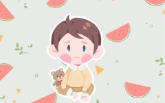 2023年三月出生男孩名字 吉祥好听 诗意满满