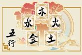 2023年3月13日宝宝出生的五行 此日宝宝出生十二时辰五行对照表