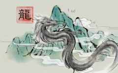 属龙人2023有五喜吗 感情甜蜜 财富丰厚