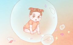 赵姓男孩有涵养的名字兔宝宝 大气响亮 寓意美好