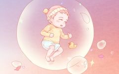 2023年属兔男孩取名宜忌 兔宝宝起名宜用