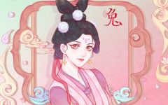 87年2023年属兔的运程 各方面运势发展如何
