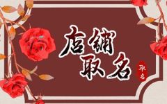 个性儿童店铺名字大全 可爱的儿童店名
