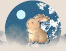 属兔的几月份出生的最好 农历哪月出生最吉利