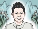 头顶有痣的男人代表什么 有什么说法