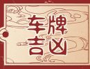 车牌202这个数字好吗 202车牌号到底还不好
