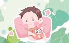 2023年谷雨出生的男孩名字 谷雨节气好名推荐