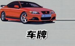 车牌292是不是二就二的意思 谐音“爱就爱”