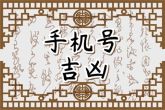 属蛇的手机号用什么号码好 数字0、2和9比较好