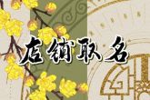 数码店铺起名霸气 数码店铺名字大全集