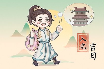 2023年5月20日入宅好不好 是吉祥的日子吗