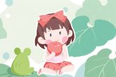 兔年女孩儿名字大气有韵味 兔宝宝名字大全