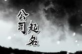 物流公司名字好记寓意好 公司起名精选
