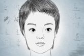 女生尖下巴面相好不好 下巴尖是什么命