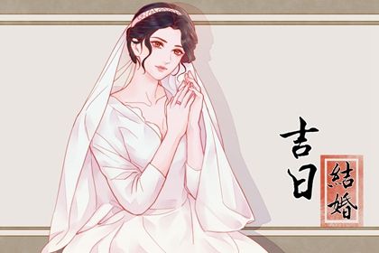 2023年6月6日结婚黄道吉日 芒种能办婚礼吗