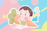 好听稀少的男孩名字属兔 兔年男宝宝取名字