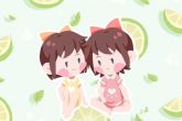 属火有诗意女孩名字 五行属火女孩最吉利的字