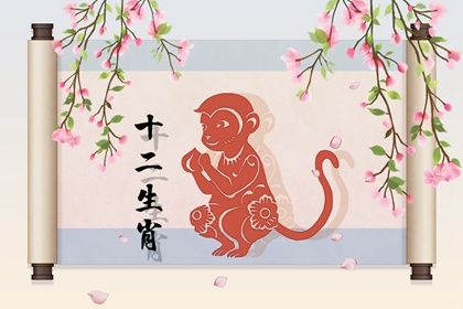 属蛇和猴今年2023下半年运势如何 运程走向分析