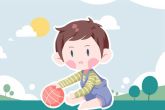 八月兔宝宝男孩取名 8月出生的男孩取啥名字