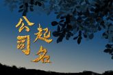 公司起名方法全攻略 优秀免费公司名字大全