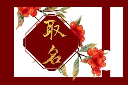 兔宝宝取名好听名字 适合兔年孩子的名字
