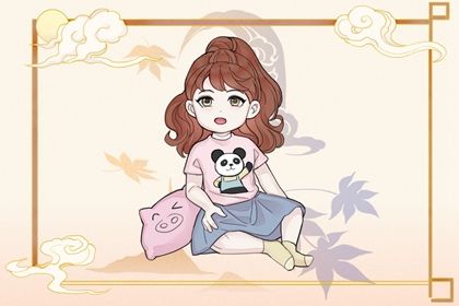 2023年夏天出生的兔宝宝怎么样 一生坎坷比较少