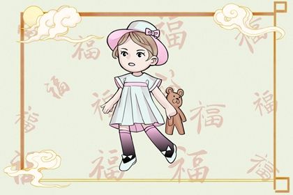 2023年端午节出生的兔宝宝好不好 命运如何