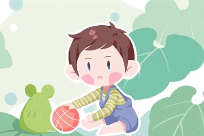 男宝宝取什么名字姓曹 好听的曹姓名字