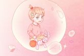 女宝名字2023免费 高雅脱俗的女孩名字