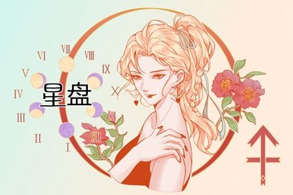 男女配对看金星火星 是否相配