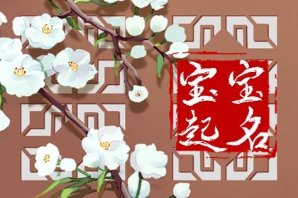 姓马女孩起名字大全 女儿姓马取什么名字