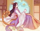 天蝎座9月份运势2023年 9月天蝎座运势详解