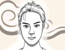 男人脖子后面有痣图解 解析颈后痣的寓意