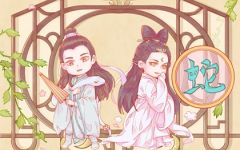 2023年属蛇人的全年运 整体运势分析